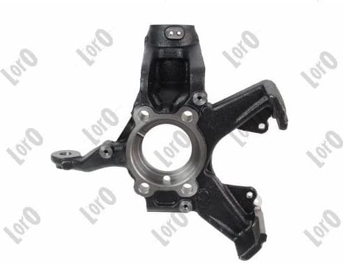 Steering Knuckle, wheel suspension LORO 131-03-016