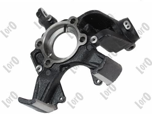 Steering Knuckle, wheel suspension LORO 131-03-016 - image 3
