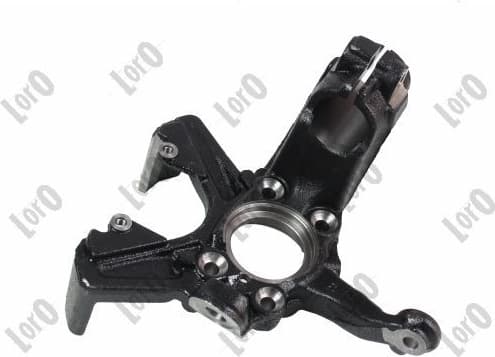 Steering Knuckle, wheel suspension LORO 131-03-016 - image 4