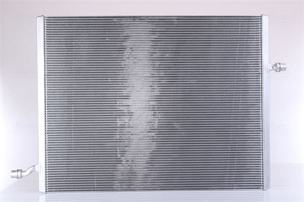 Low Temperature Cooler, charge air cooler 627024