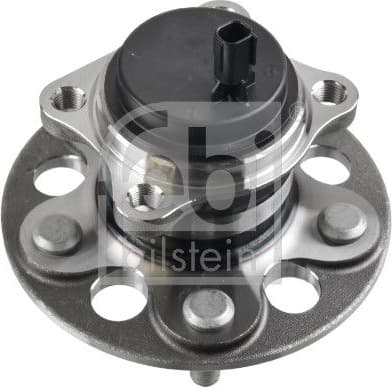 Wheel Bearing Kit 173003