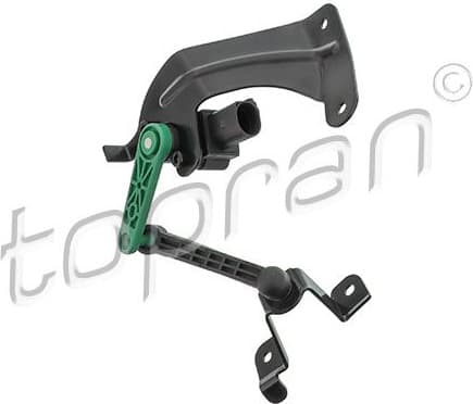 Sensor, headlight levelling 120 540