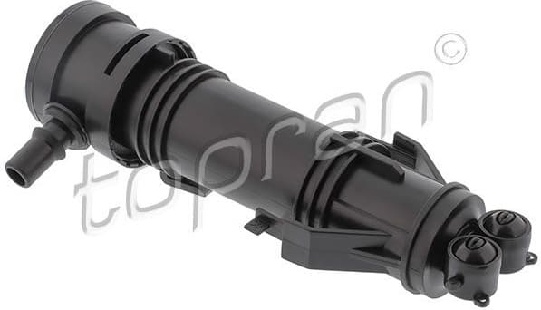 Washer Fluid Jet, headlight cleaning 119664