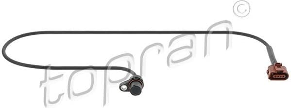 Steering Angle Sensor 113736