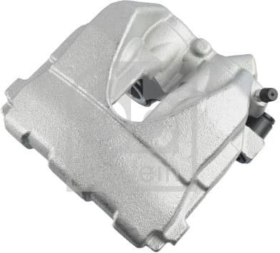 Brake Caliper 183214