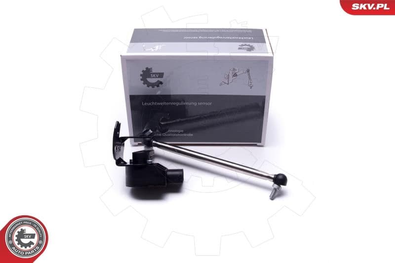 Sensor, headlight levelling 17SKV730