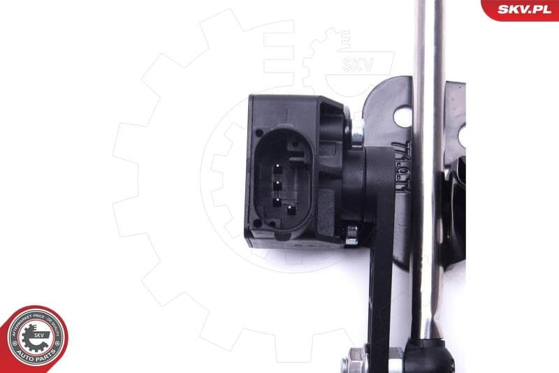 Sensor, headlight levelling 17SKV730 - image 3