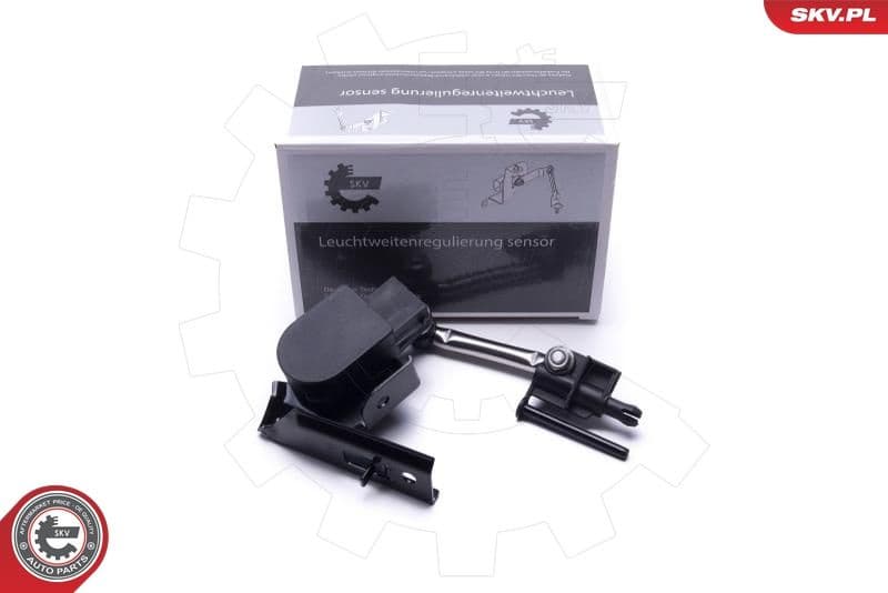 Sensor, headlight levelling 17SKV729