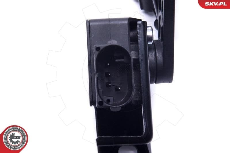 Sensor, headlight levelling 17SKV729 - image 3