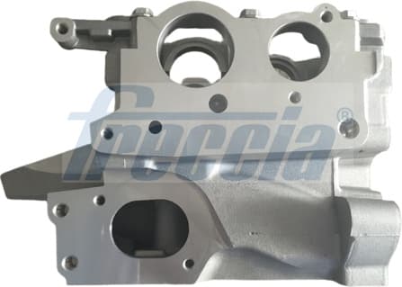 Cylinder Head CH17-1038 - image 4
