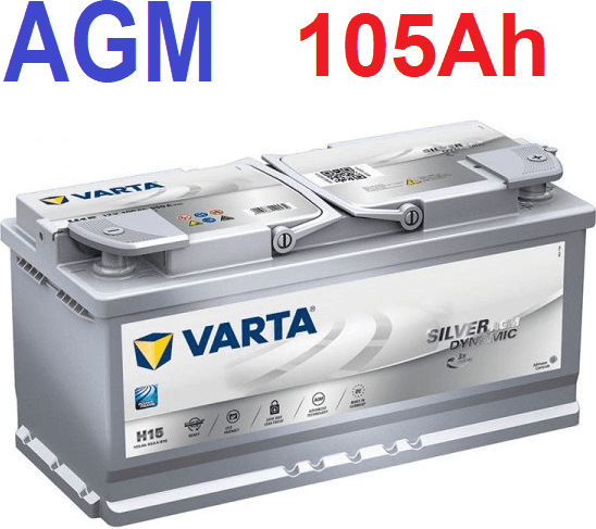 Prekių grupė: varža