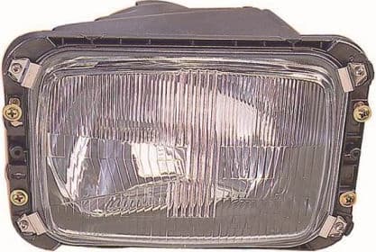 Headlight Depo Trucks 440-1112L-LD3E