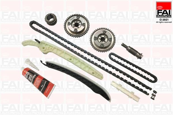 Timing Chain Kit TCK360VVT