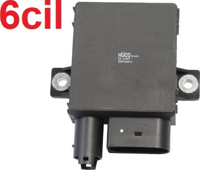 Control unit glow plug 132197 - image 2