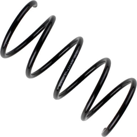 Suspension Spring BILSTEIN - B3 OE Replacement 37-129408