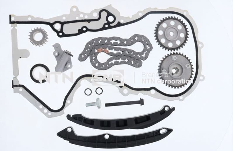 Timing Chain Kit KDC457.12