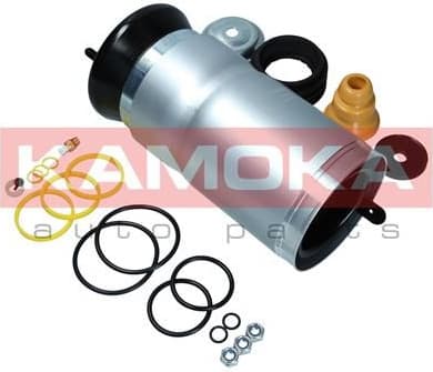 Air Spring, suspension 2079029 - image 2