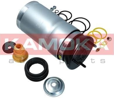 Air Spring, suspension 2079029 - image 4