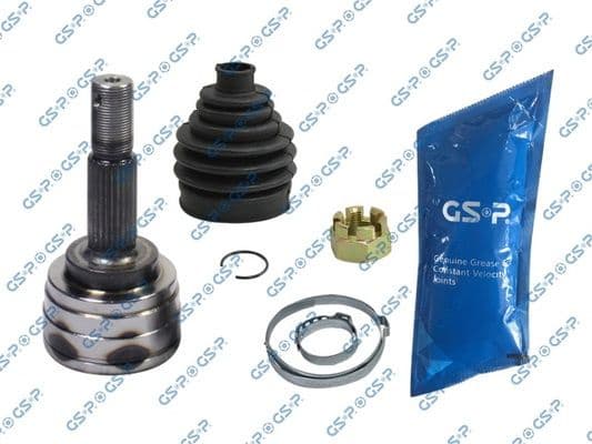 Joint Kit, drive shaft 841289