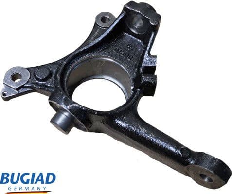 Steering Knuckle, wheel suspension BSP25565