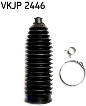 Bellow Kit, steering VKJP 2446