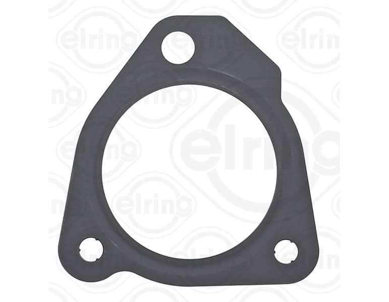 Gasket, charger 840.220