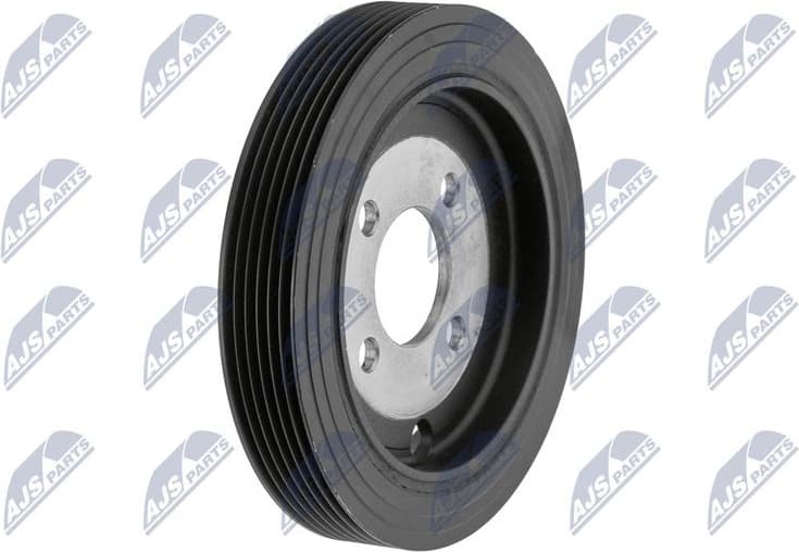 Belt Pulley, crankshaft RKP-PE-007