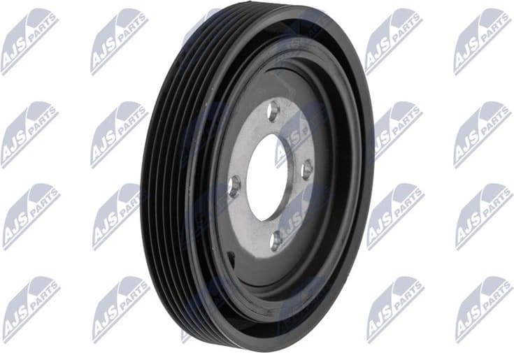 Belt Pulley, crankshaft RKP-PE-007 - image 2