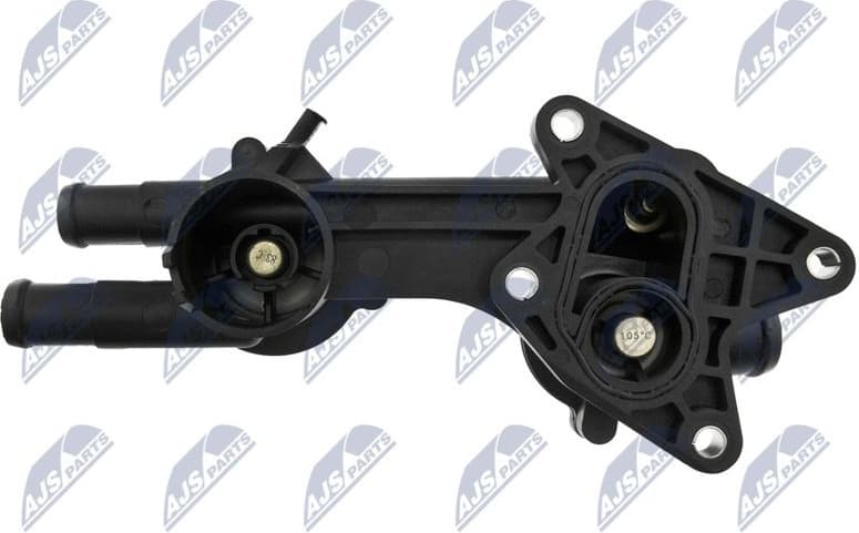 Thermostat Housing CTM-VW-032 - image 6