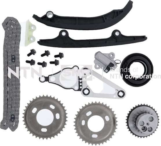 Timing Chain Kit KDC452.00