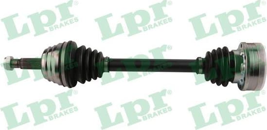 Drive Shaft DS51031
