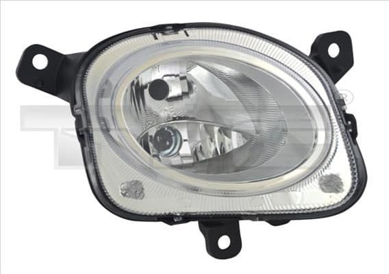 Headlight 2014281052