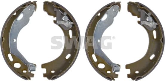Brake Shoe Set 33 10 2749