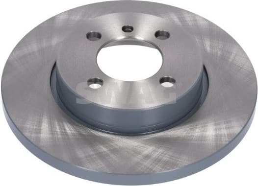Brake Disc 20 90 8559
