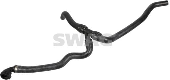 Radiator Hose 33 10 0779