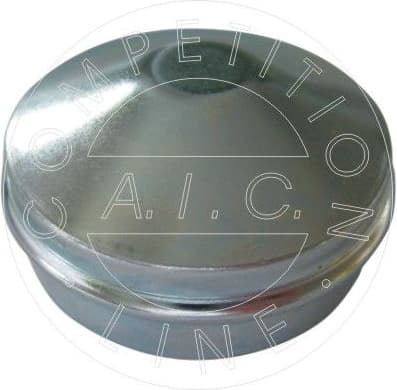 Protection Lid, wheel hub Original AIC Quality 52731