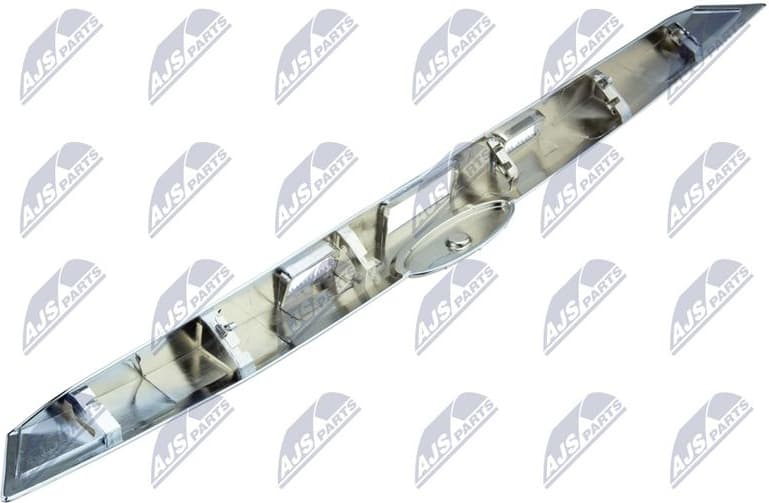 Housing, licence plate light EZC-FR-176 - image 2