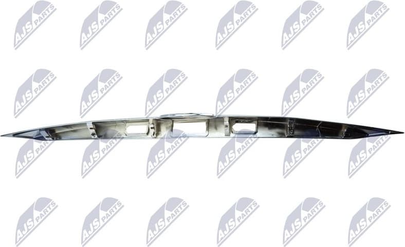 Housing, licence plate light EZC-FR-176 - image 4