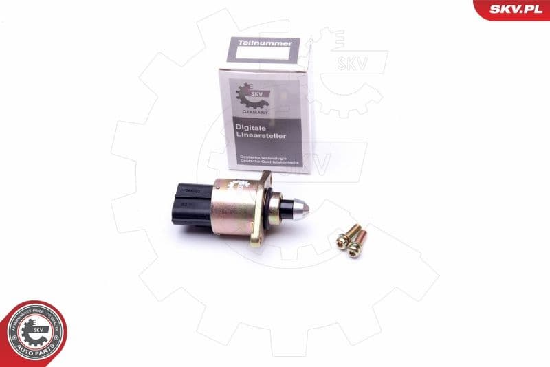 Idle Control Valve, air supply 08SKV050