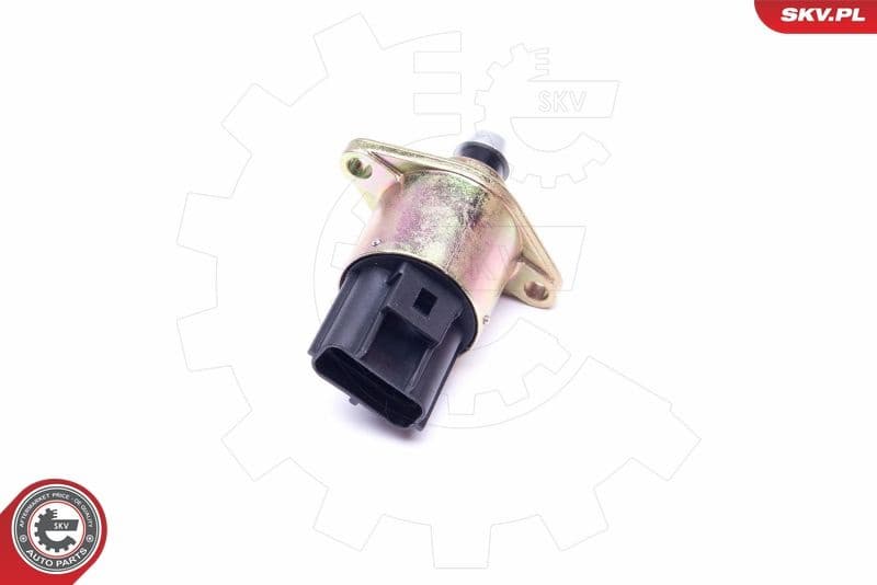 Idle Control Valve, air supply 08SKV050 - image 4