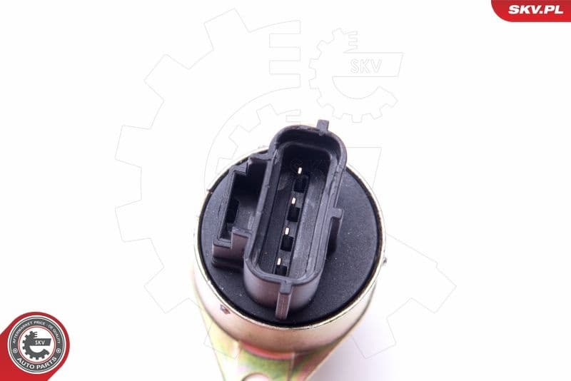 Idle Control Valve, air supply 08SKV050 - image 5