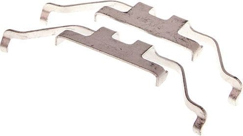 Accessory Kit, disc brake pad 27-1486