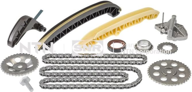 Timing Chain Kit KDC457.07