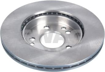 Brake Disc 10 90 5230 - image 2