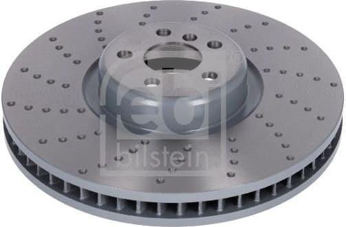Brake Disc 179592