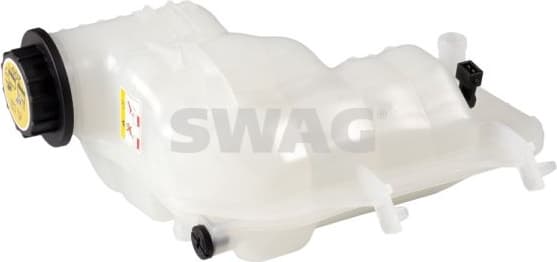 Expansion Tank, coolant 22 10 7178