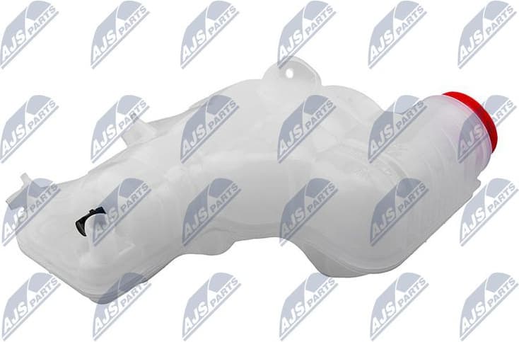 Expansion Tank, coolant CZW-LR-007