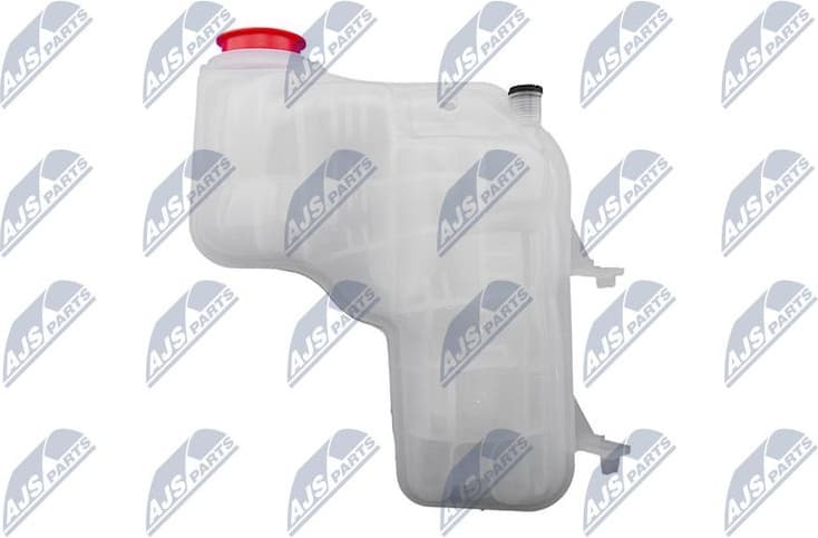 Expansion Tank, coolant CZW-LR-007 - image 3