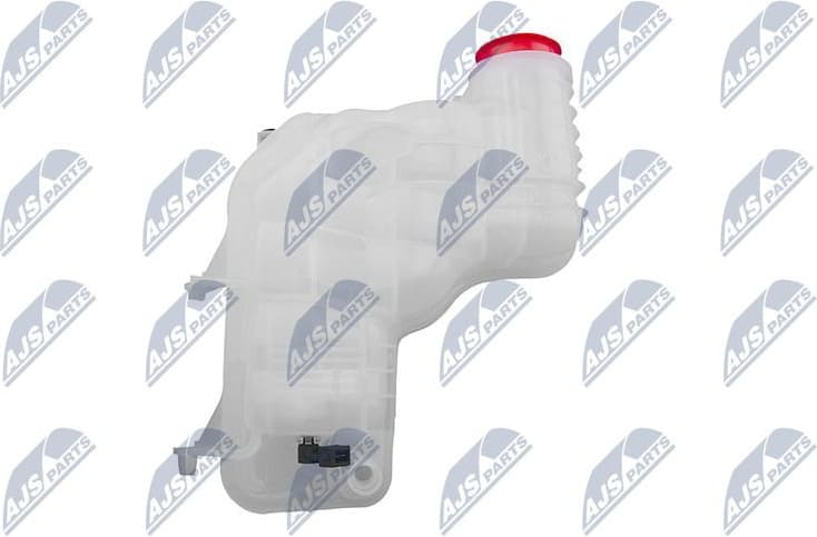 Expansion Tank, coolant CZW-LR-007 - image 4
