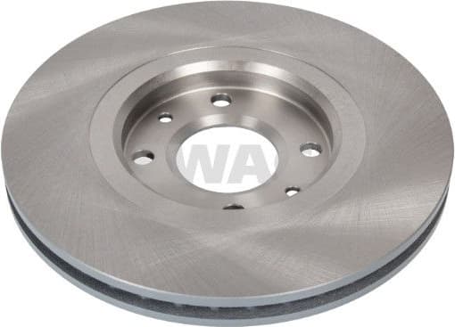 Brake Disc 62 91 0679 - image 2